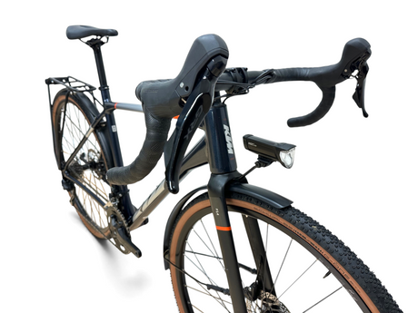 KTM X-STRADA LFC Gravelbike
