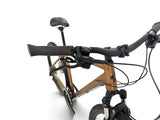 Cube Nature Pro Crossrad