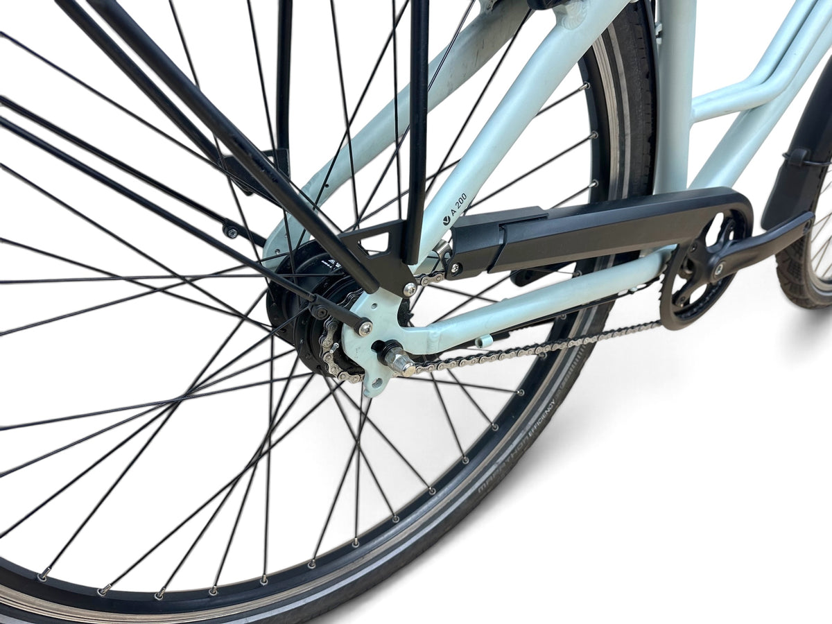 Velo de Ville A200