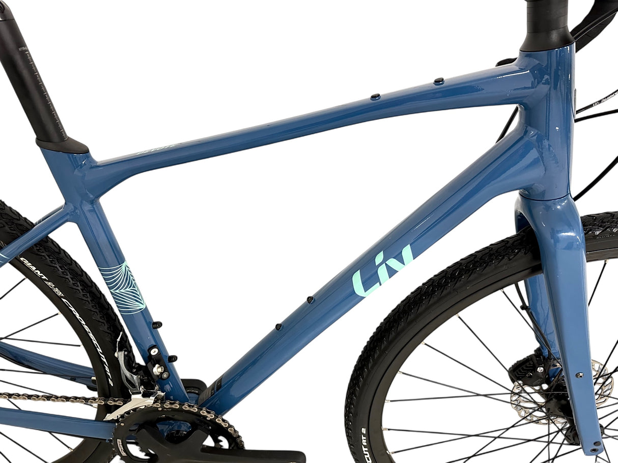 Liv Devote 1 Gravelbike