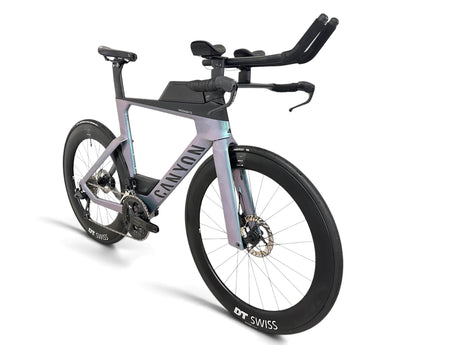 Canyon Speedmax CF 7 Di2 Spirit Moon