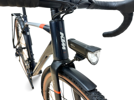 KTM X-STRADA LFC Gravelbike