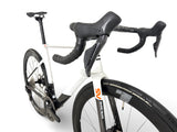 Basso Sempre Veloce SV 2026 Aero Rennrad Ultegra Di2