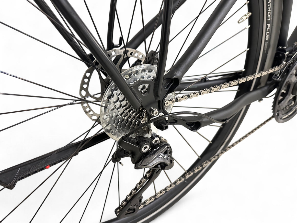 Compel XRC 1300 Trekkingrad XT