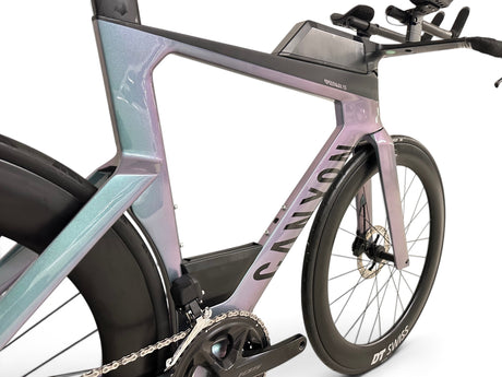 Canyon Speedmax CF 7 Di2 Spirit Moon