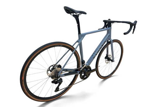 Canyon Endurace CF 7 Di2