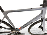 Canyon Endurace CF 7 AXS Carbon Rennrad