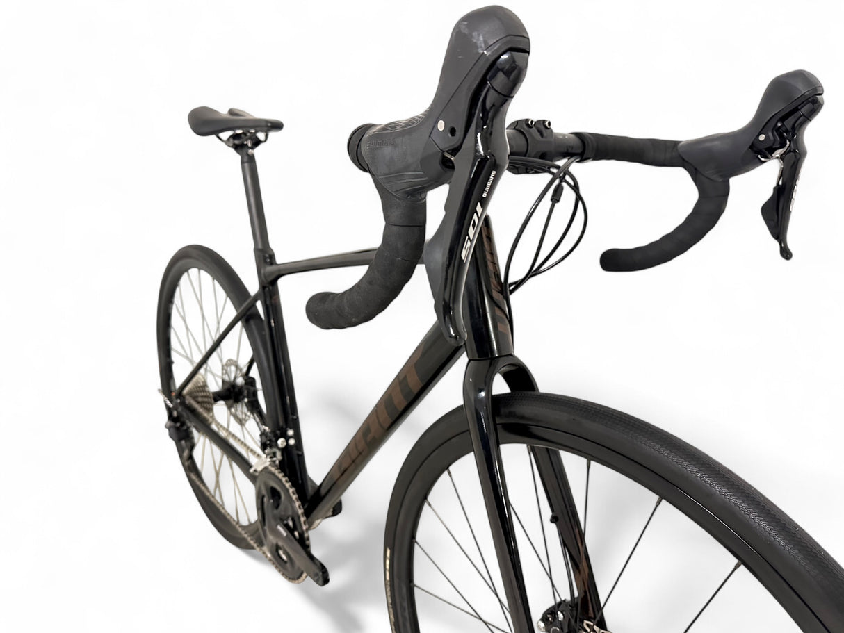 Giant Contend AR 1 Rennrad