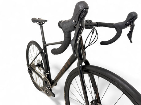 Giant Contend AR 1 Rennrad