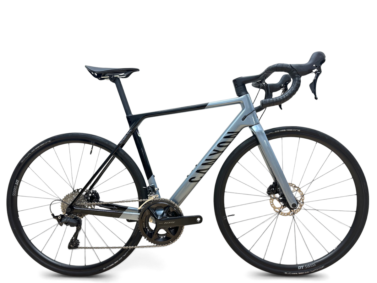 Canyon Ultimate CF SL 7