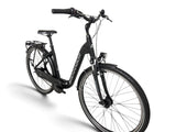Brennabor T-42 Wave City-Bike