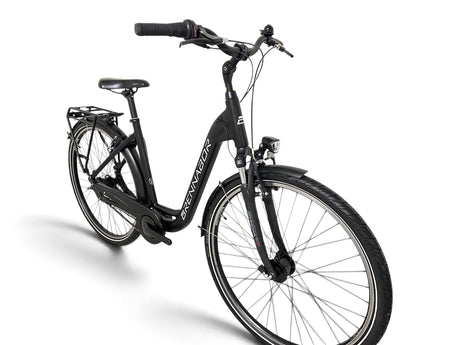 Brennabor T-42 Wave City-Bike