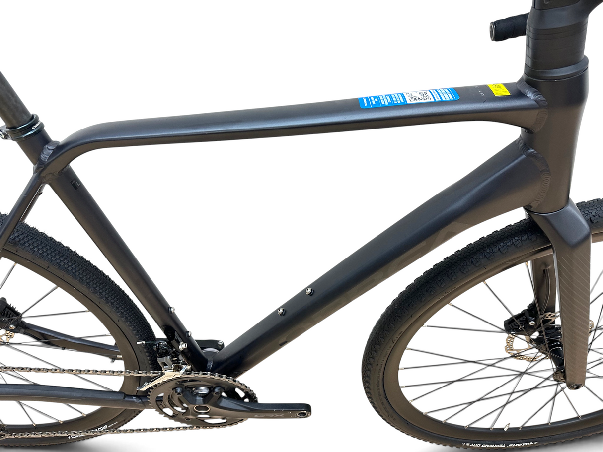 Orbea Terra H30