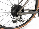 Specialized Diverge Carbon Comp Rival
