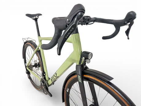 ROSE Backroad AL EQ Gravelbike