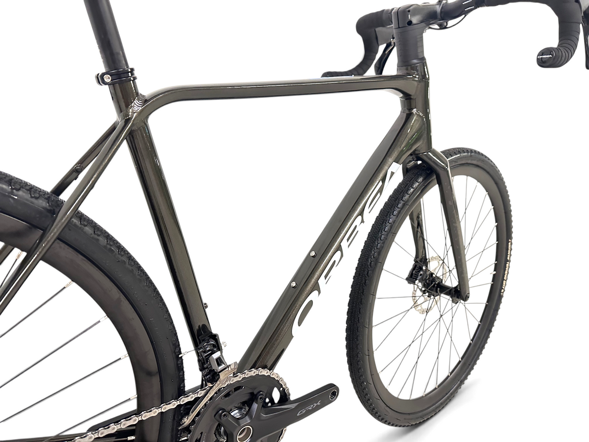 Orbea Terra H30 Gravelbike