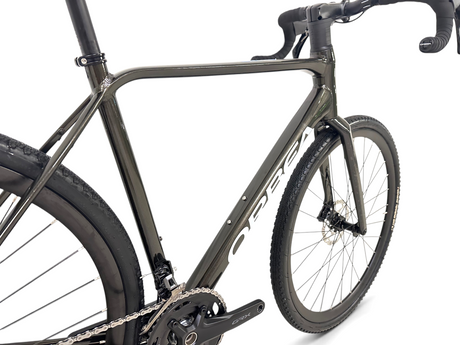Orbea Terra H30 Gravelbike