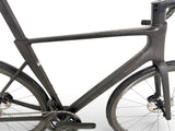 Cube Litening AIR C:68X Race Blackline Rennrad