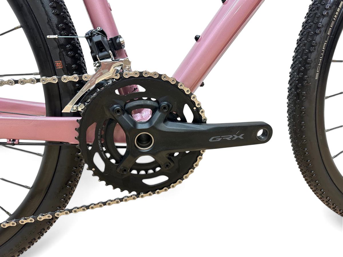 Scott Speedster Gravel 30