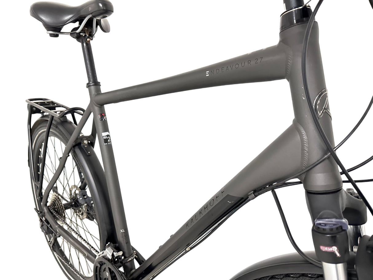 Kalkhoff Endeavour  27 Trekkingrad