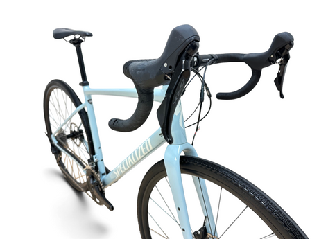 Specialized Diverge E5 Elite Gravelbike