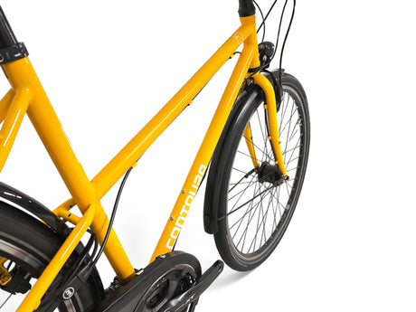 Contoura FE-4 women's trekking bike