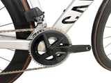 Canyon Aeorad CF SLX 7 AXS Powermeter Rennrad