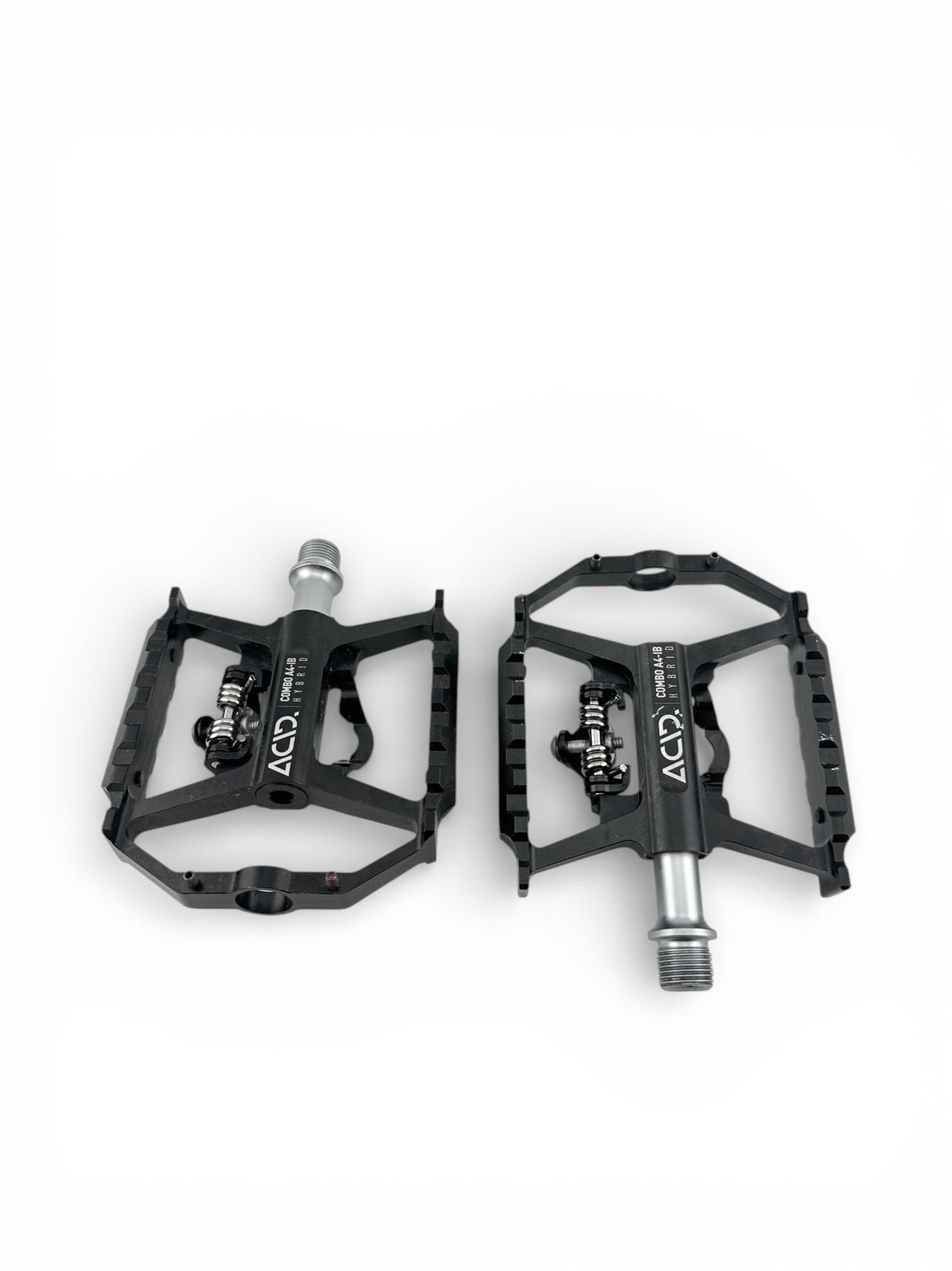 ACID Hybridpedale Combo A4-IB Klick