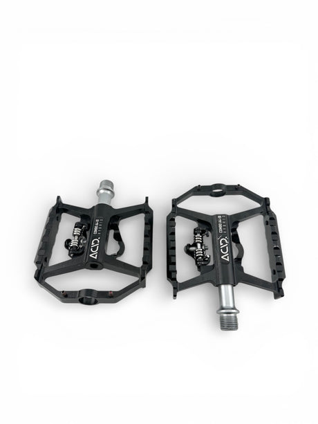 ACID Hybridpedale Combo A4-IB Klick