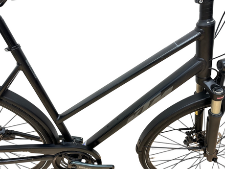 KTM Trentino Light Trapez