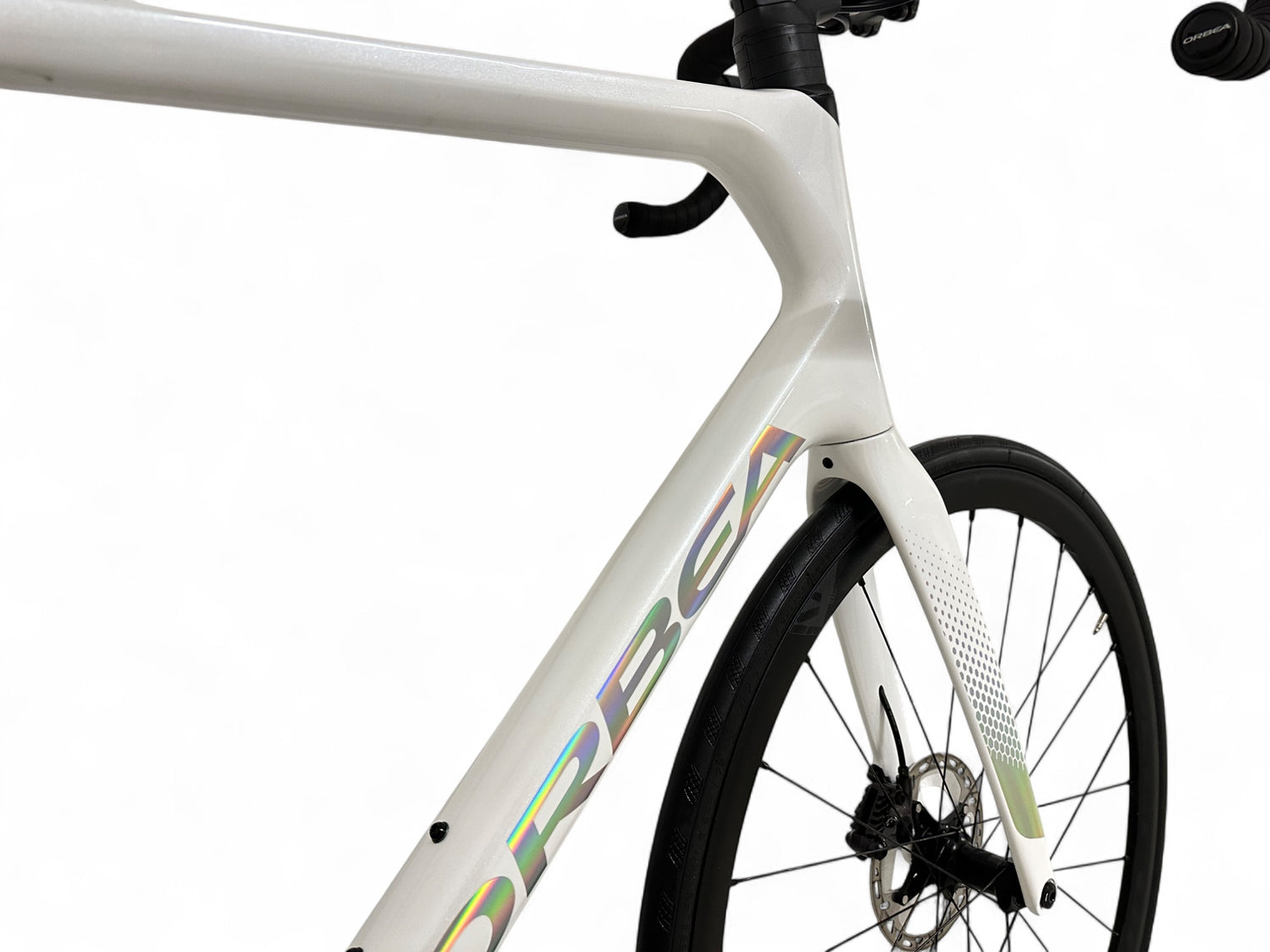 orbea rennrad ultegra Orbea Orca M20i LTD – Carbon-Rennrad mit Ultegra Di2 – Bici No.1