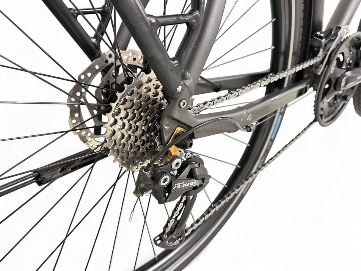 Kalkhoff Endeavour  27 Trekkingrad