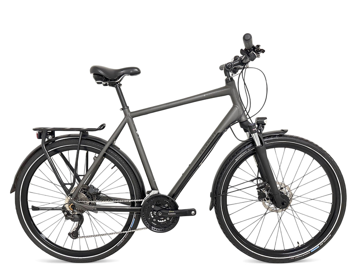 Kalkhoff Endeavour  27 Trekkingrad