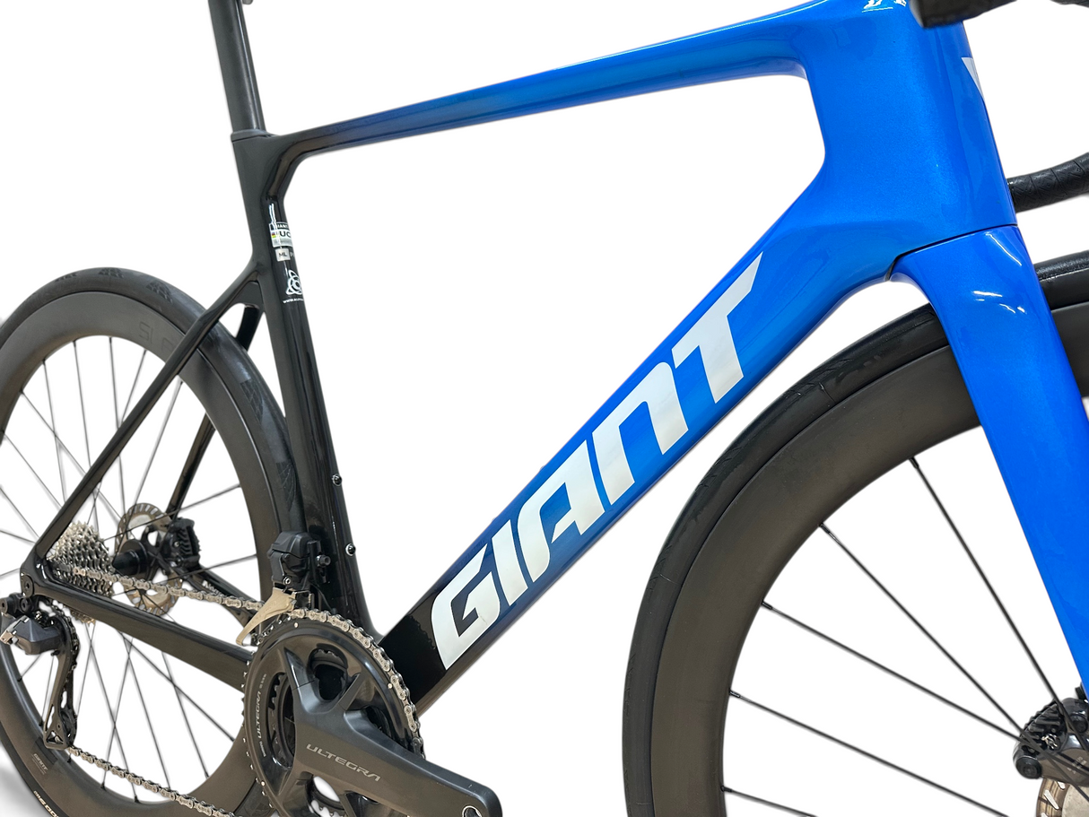 Giant Propel Advanced Pro 0 Ultegra Di2