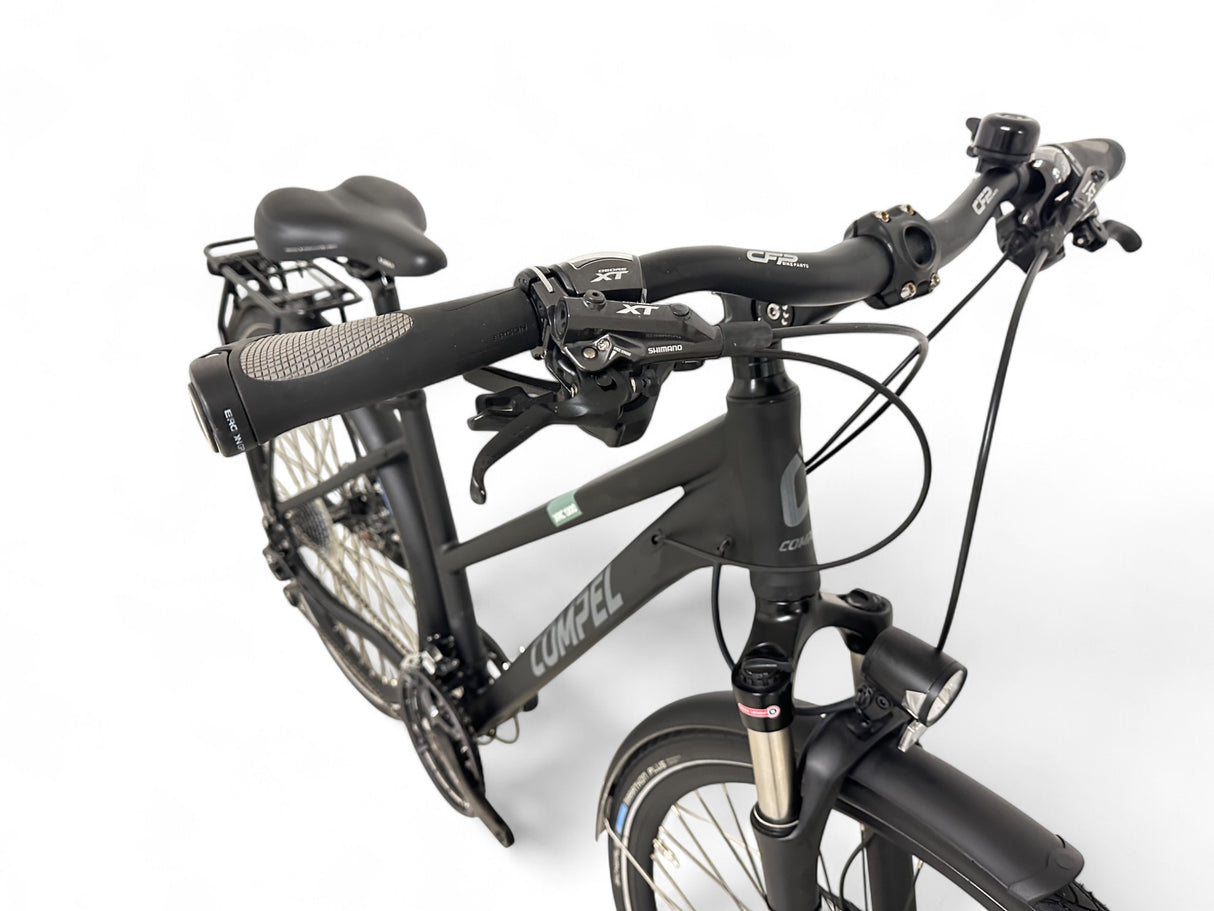 Compel XRC 1300 Trekkingrad XT