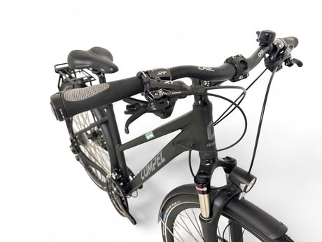 Compel XRC 1300 trekking bike XT