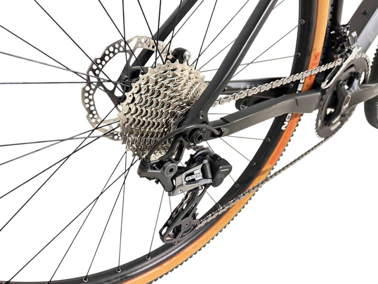 Focus Atlas 8.7 Carbon Gravelbike