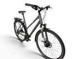 Cube Kathmandu EXC Trekkingrad