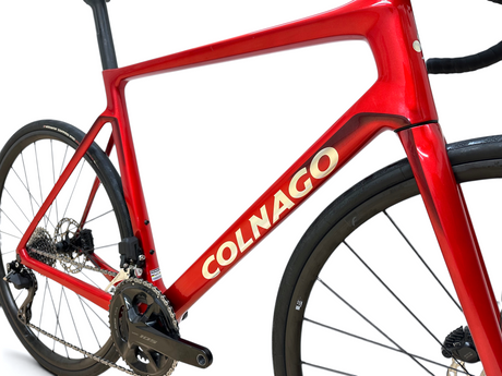 Colnago V4 105 Di2 Rennrad