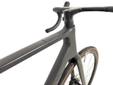 Canyon Endurace CF SLX 8 AXS Aero Powermeter