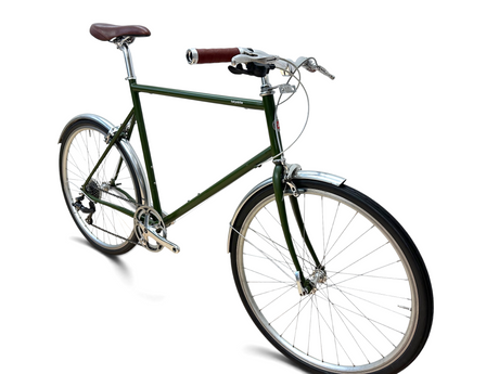 Tokyobike CS26 Mossgreen