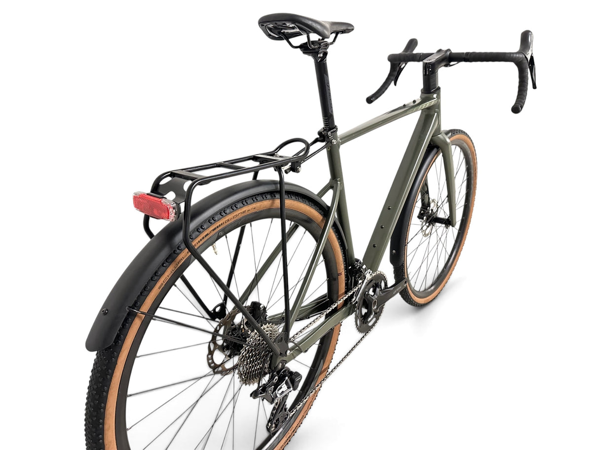 Scott Speedster Gravel 20 EQ