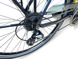 Cube Touring Diamant
