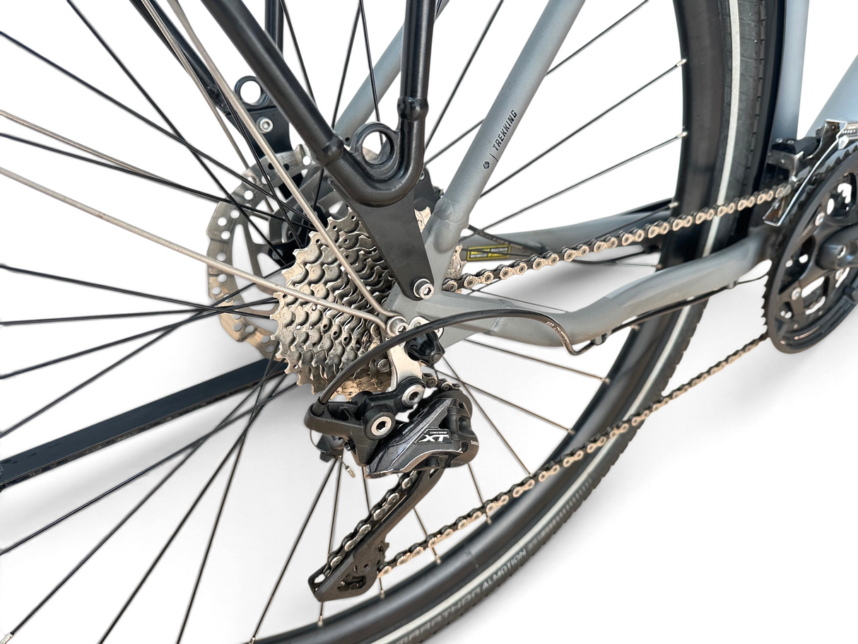 Bergamont Horizon 7 Gent Trekkingrad