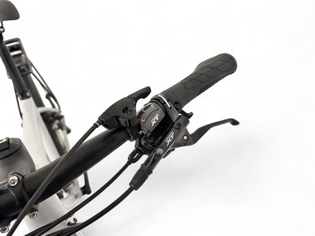Rose Mutlisport 3 trekking bike XT