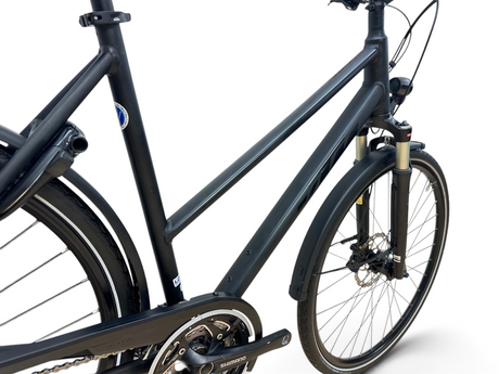 KTM Maranello Light Disc Trapez Damen