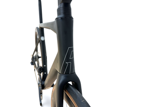 Rose Reveal 06 Ultegra Di2 Powermeter