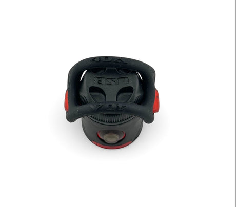Lezyne FEMTO USB-C LED Rücklicht