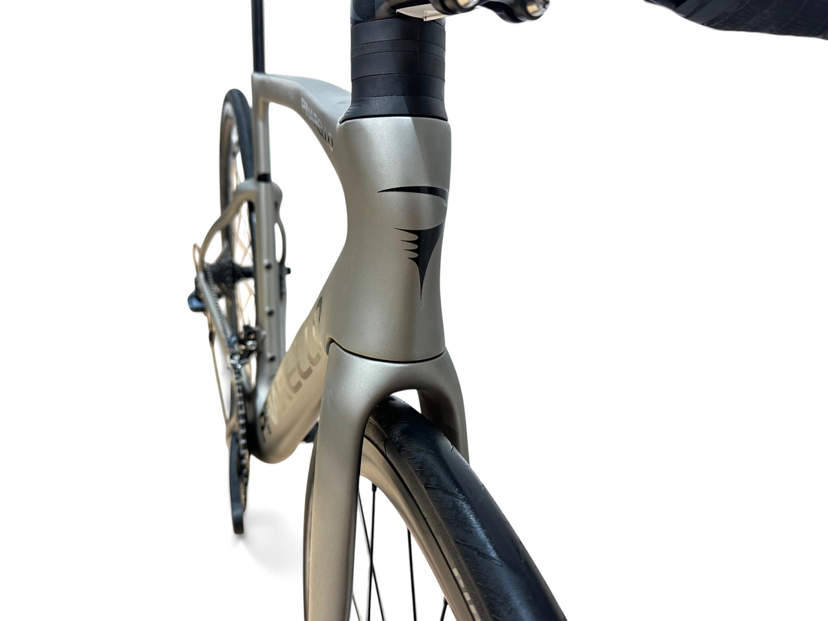 Pinarello F5 Ultegra Disc
