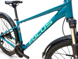 Focus Whistler 3.6 EQP